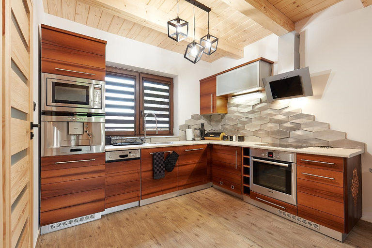 Others 5, Domek Apartament u Wilkow na wylacznosc Zakopane, Tatra