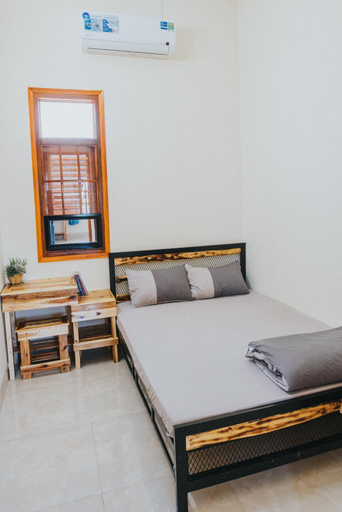 Others 5, Nai's house, Ninh Hải