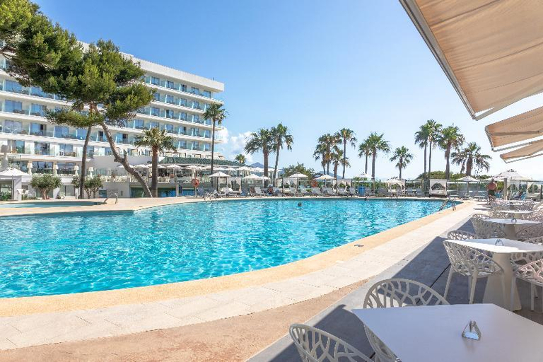 Sport & Beauty 2, PLAYA ESPERANZA RESORT, Baleares