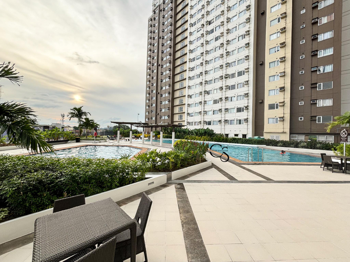 Others 4, Cagayan De Oro City Center Condominium, Cagayan de Oro City