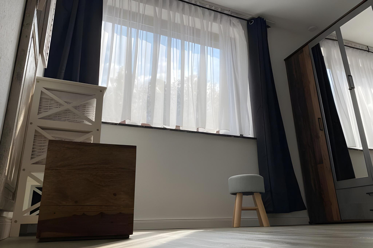 Bedroom 2, Ferienhaus im Kurort inkl. Fruehstueck, Goslar