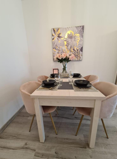 Others 4, Nautikka Park Krynica Apartamenty Przy Plazy, Nowy Dwór Gdański