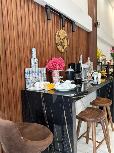 Food & Drinks, THIÊN NGA HOTEL, Buon Ma Thuot
