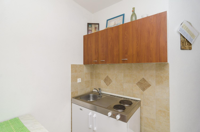 Kitchen 5, Apartments Vitorin, Mljet
