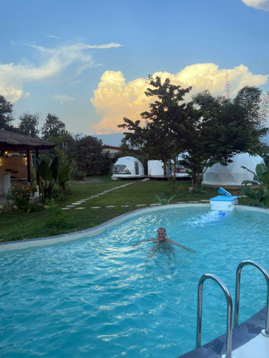 Sport & Beauty 5, Sabai Glamping Vang Vieng, Vangvieng