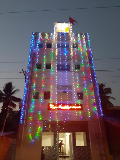 Others 4, RAJE SAMBHAJI GUEST HOUSE, Belgaum