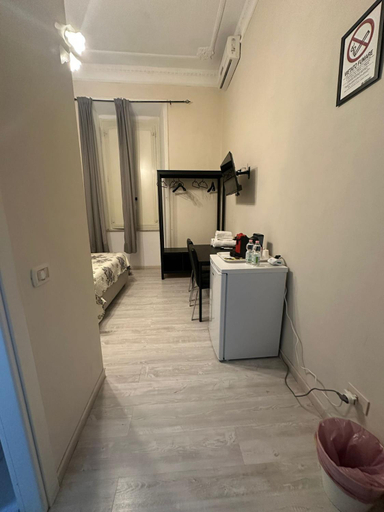 Others 5, marcelina holidays rooms, Rome