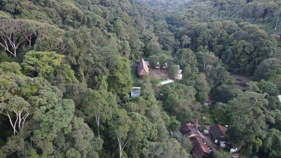 Others 4, Lều glamping thác Pa sỹ, Kon Plông
