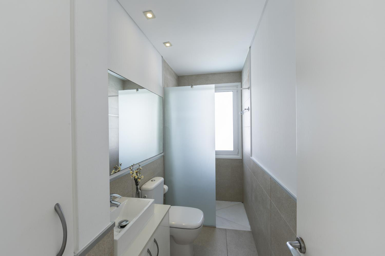 Bathroom, Oceania Villa