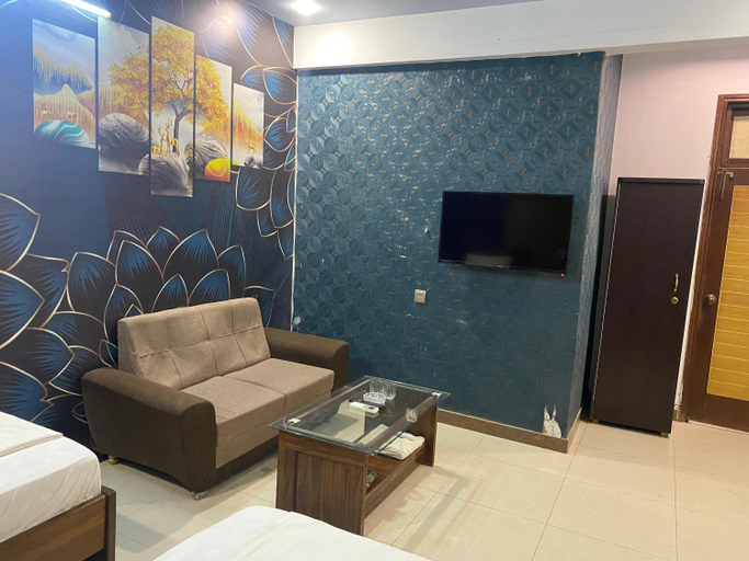 Others 5, The Serena guest House, Hyderabad