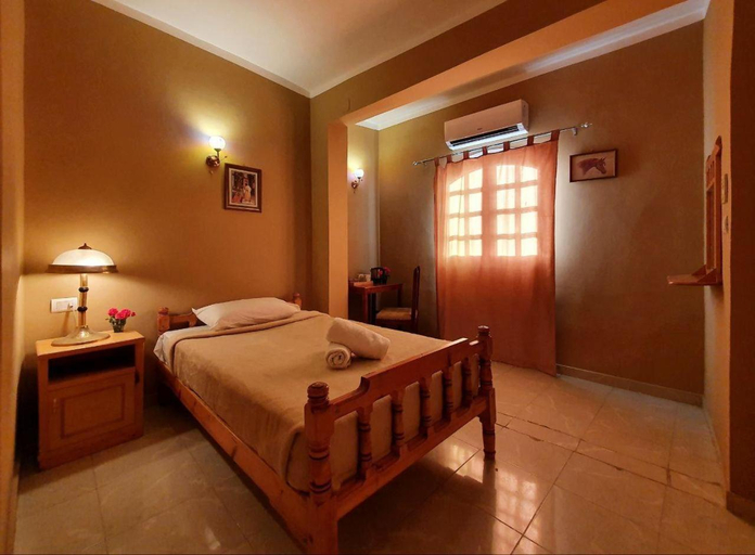 Bedroom 2, Cream Hostel, Luxor