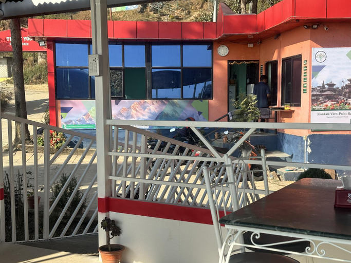 Exterior view 4, Kankali Viewpoint Resort Pvt Ltd, Bagmati