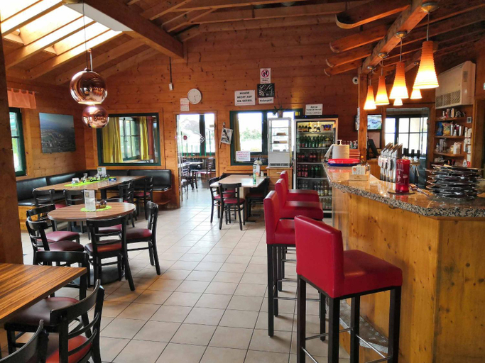 Food & Drinks 2, gastehaus bernstein, Gänserndorf
