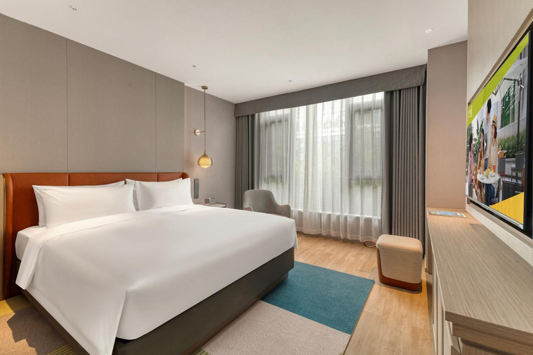 3, Home2 Suite by Hilton Lijiang Ancient Town, Lijiang