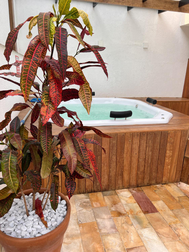 Bathroom 4, Pousada Velas do Forte, Cabo Frio