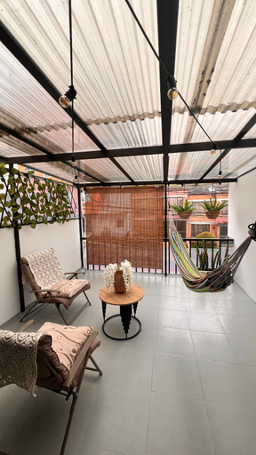 Others 3, Lindos Apartamentos con Terraza, Manizales
