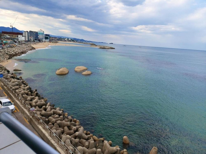 Others 3, Sokcho Accommodation Bada Bom, Goseong