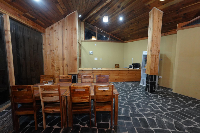 Food & Drinks 5, HIMALAYAN CHALETS JIBHI, Kullu