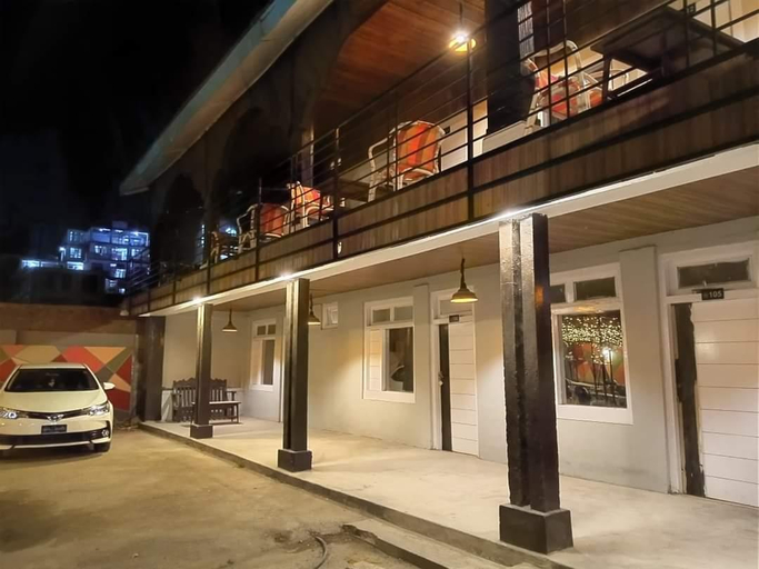 Others 2, Empire Hotel Kalam, Malakand