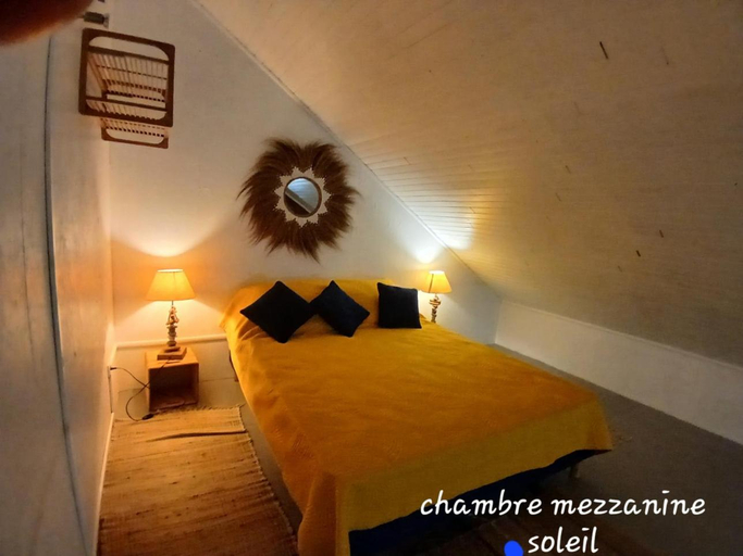 Others 5, Les bungalows de la kazouale, Saint-Leu