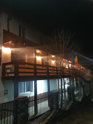 2, Casa Vida, Dobresti