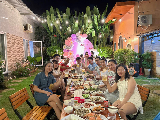 Food & Drinks 4, Ho Coc Homestay, Xuyên Mộc