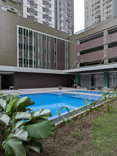 Sport & Beauty, Discover April Opulence - A Luxurious Urban Oasis at Cebu IT Park, Cebu City