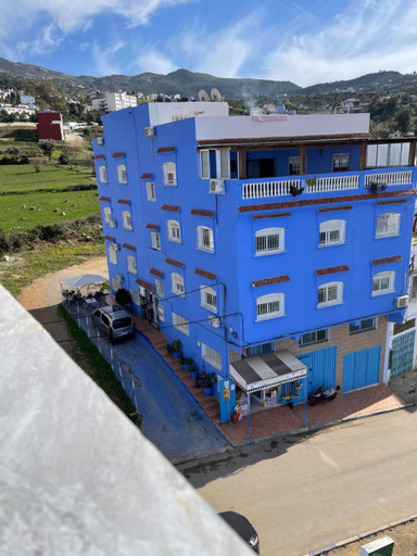 Others 5, Casa Abdou, Chefchaouen
