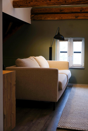 Bedroom 2, Hotel Weichandhof by Lehmann Hotels, München