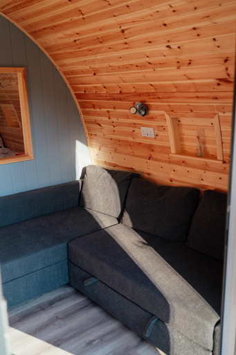 Others 5, Glamping Pods, East Dunbartonshire