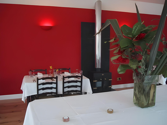 Food & Drinks 2, The Colonsay Hotel, Argyll and Bute
