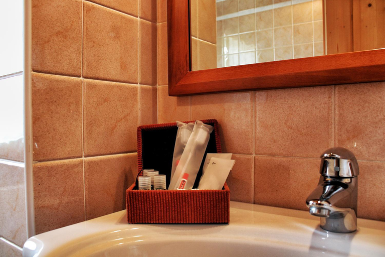 Bathroom 3, Agriturismo Al Credazzo, Treviso
