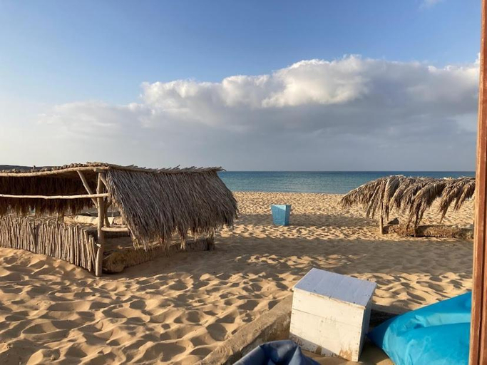 2, Blue point camp, Ras Sidr
