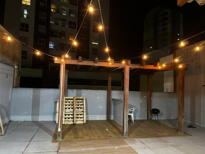 Others 2, Terraza hostel, Itajaí