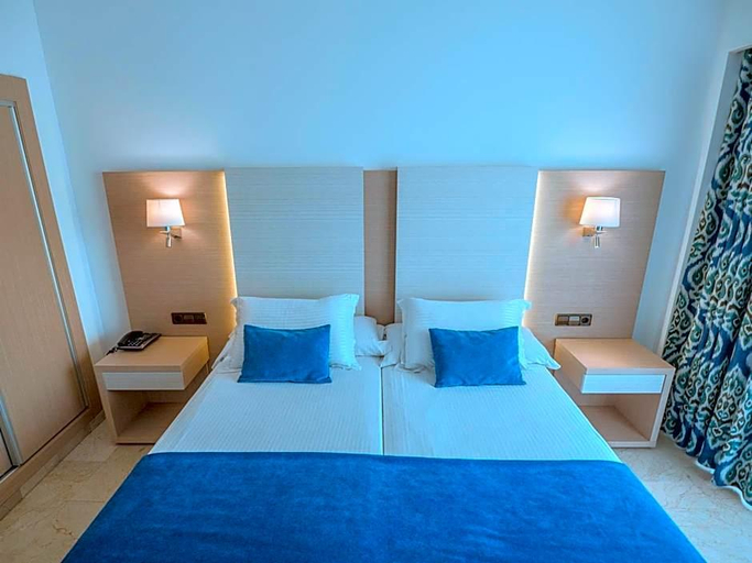 Bedroom 3, Ipanema Park, Baleares