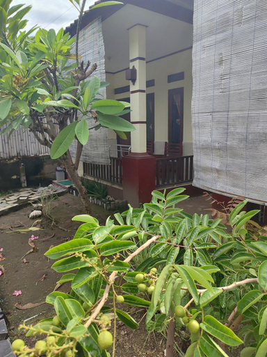 Others 5, Family bungalow, Lombok