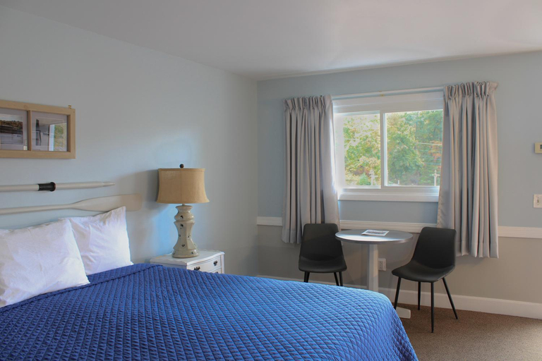 Bedroom 3, Bucksport Inn, Hancock