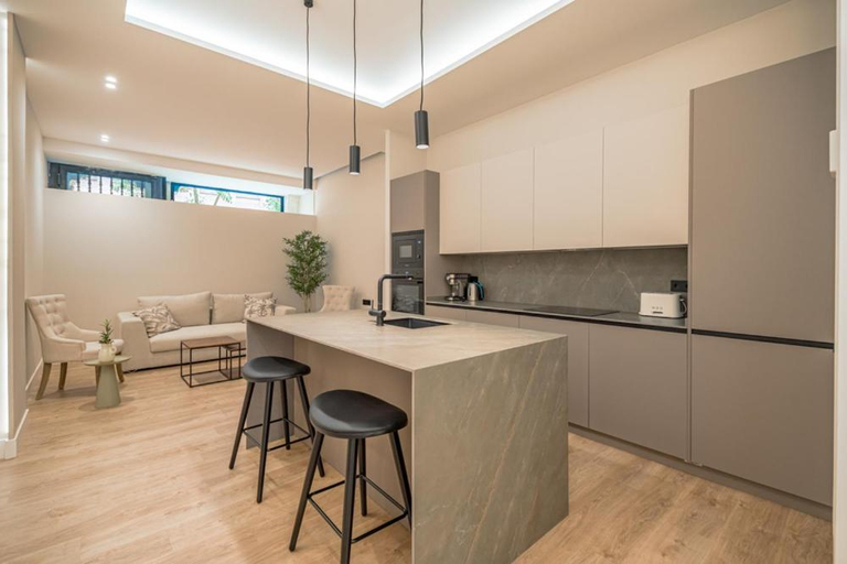 Others 5, Centro XXI calle Principe 3BR 3BH, Madrid