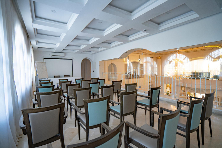 Food & Drinks 4, Palais El Molk Concept Hotel and Spa, Mornag