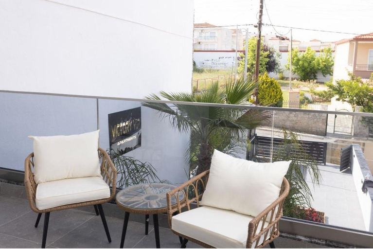 Others 5, Victory VIP apartments, Central Macedonia