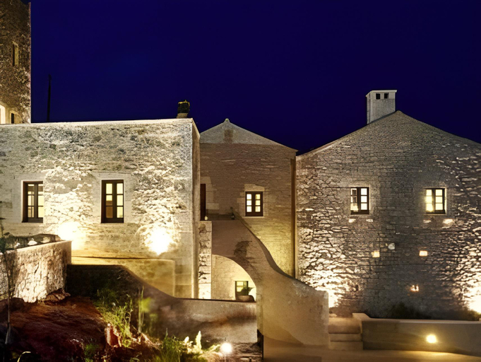 Others 5, Petritis Guesthouse, Peloponnese