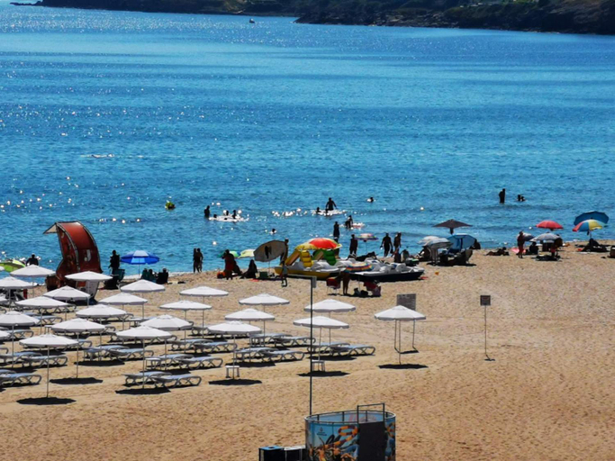 Others 4, Azur Apartments, Sozopol