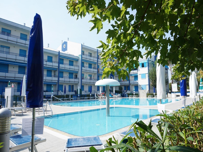 Sport & Beauty 4, Apartment in Caorle Near Adriatic Sea, Venezia
