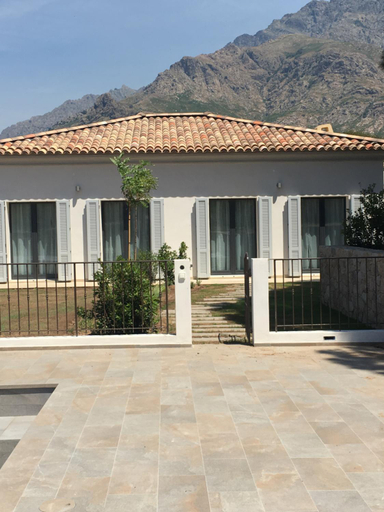 Others 2, Cantari, Haute-Corse
