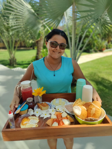 Food & Drinks 3, BEACH VILLA Camurupim, Trairi