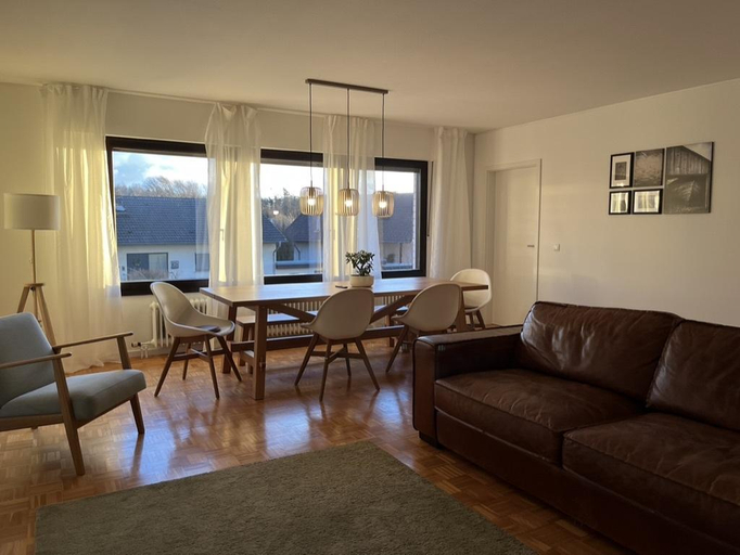 Others 5, Ferienwohnung nähe Montabaur A3, Westerwaldkreis