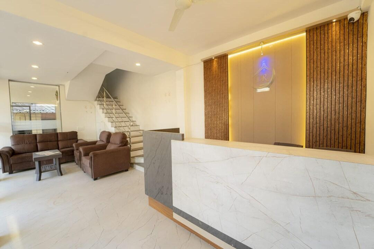 Others 3, Dhimahi Residency, Satara