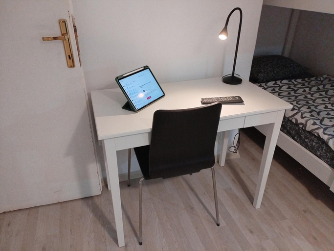 Others 4, Cosy Flat Helexpo in Old City D11, Central Macedonia