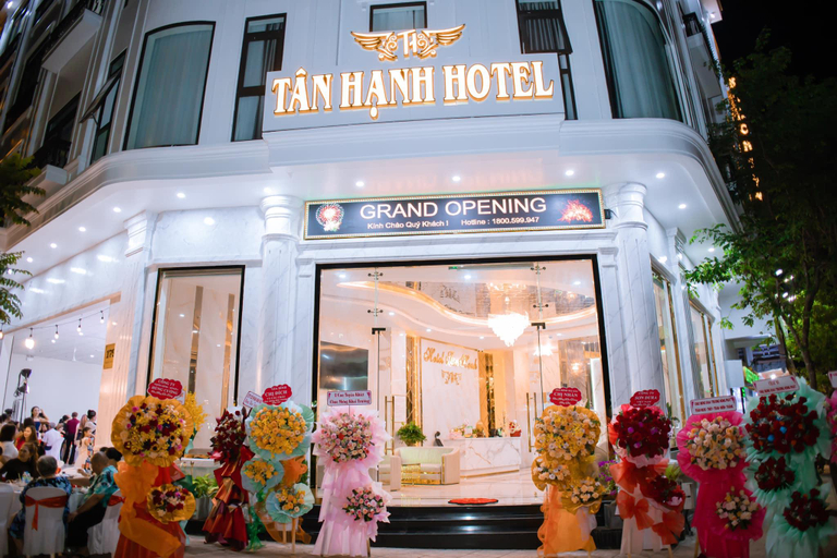 Exterior & Views 1, KHACH SAN TAN HANH, Phước Long