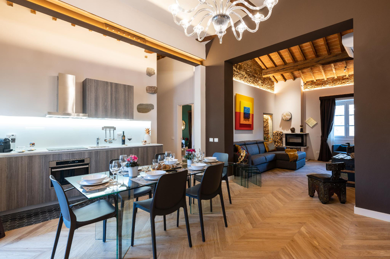 Food & Drinks 5, Kairos by Florence Art Apartments, Florence